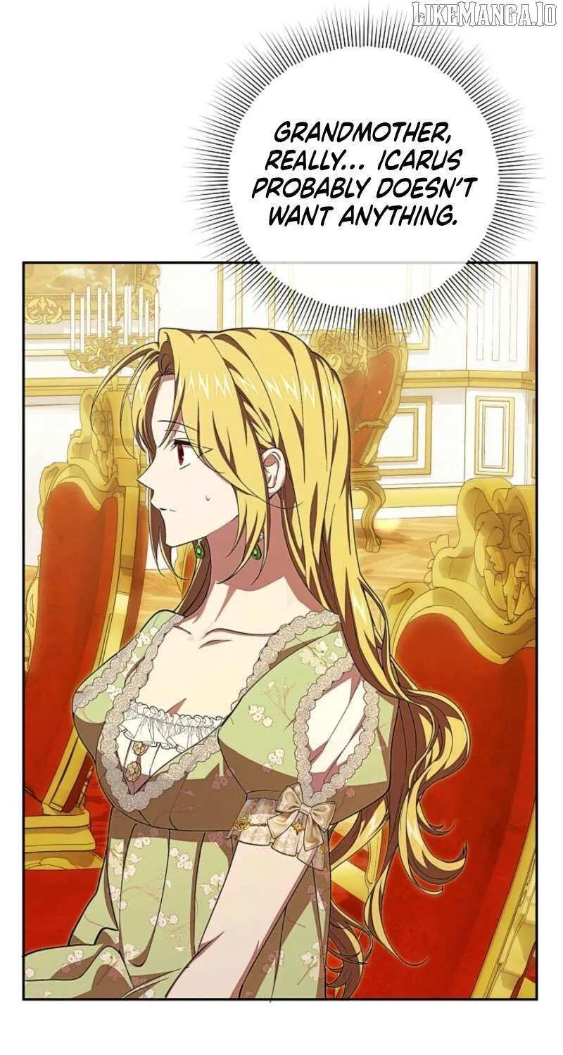 Come On Now, Even If I’m Not A Villain Chapter 42 page 74 - 