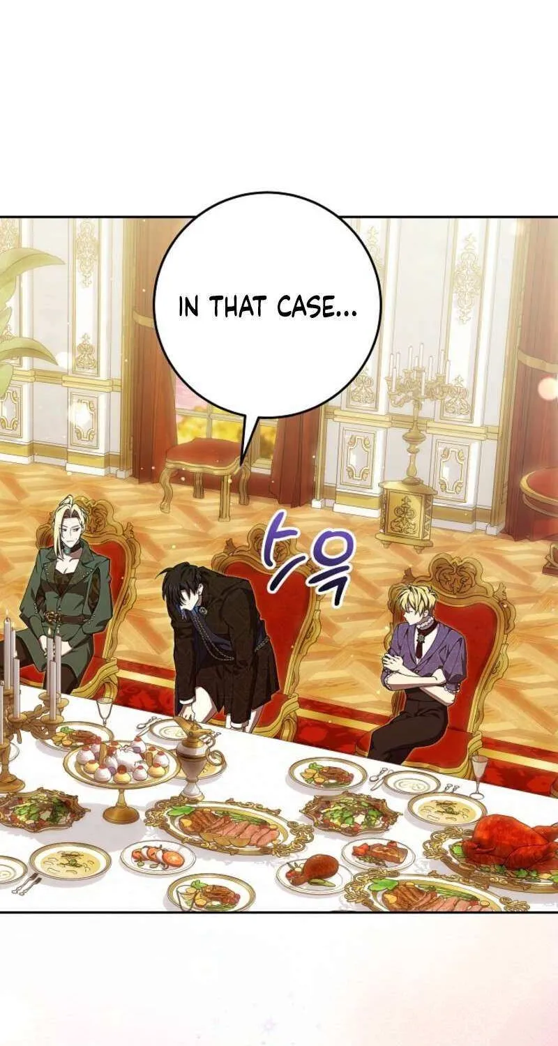 Come On Now, Even If I’m Not A Villain Chapter 42 page 75 - 