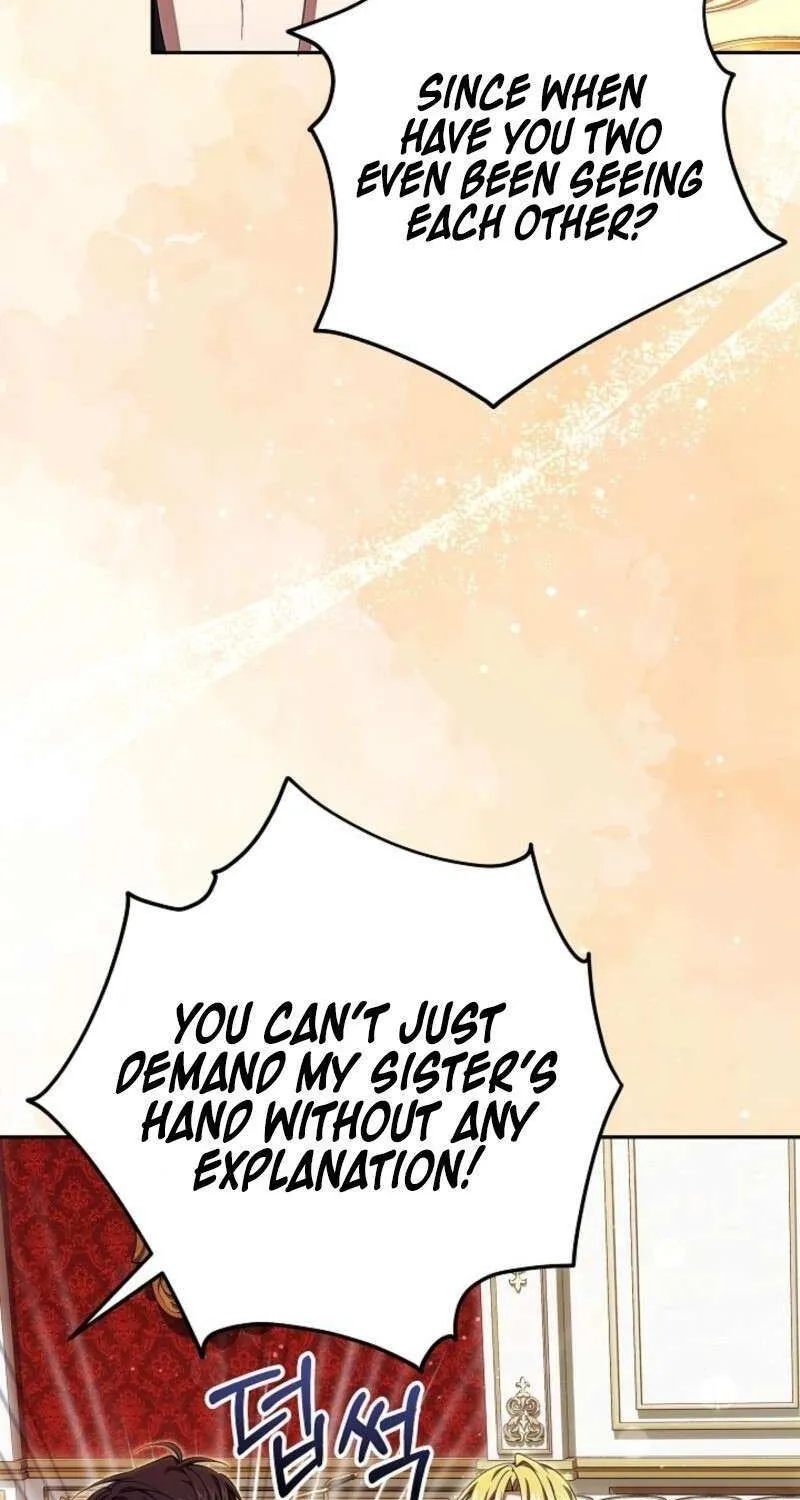 Come On Now, Even If I’m Not A Villain Chapter 43 page 14 - 