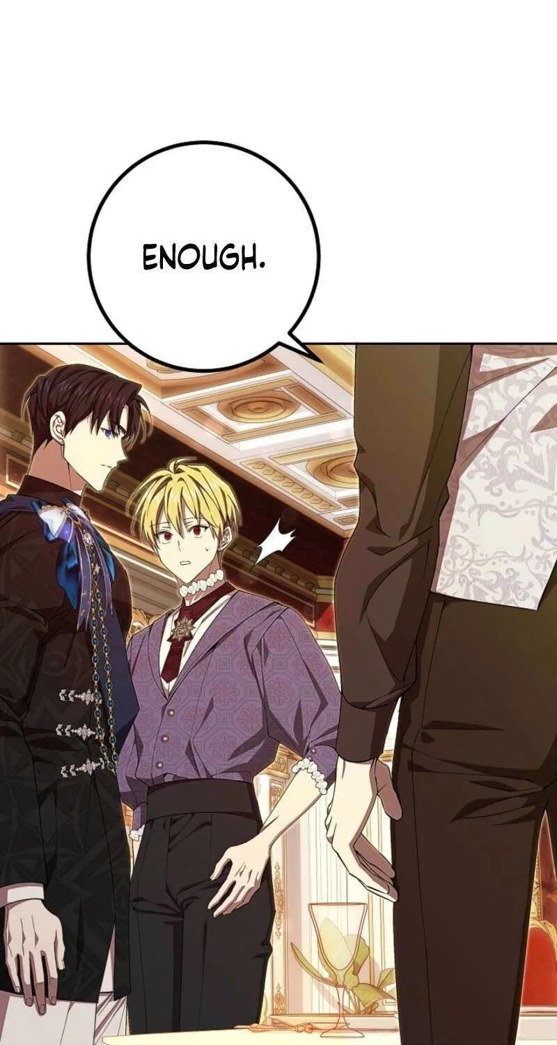 Come On Now, Even If I’m Not A Villain Chapter 43 page 18 - 