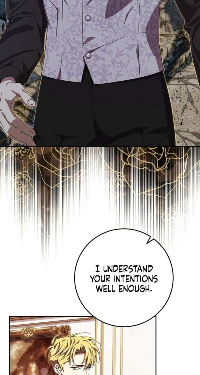 Come On Now, Even If I’m Not A Villain Chapter 43 page 20 - 