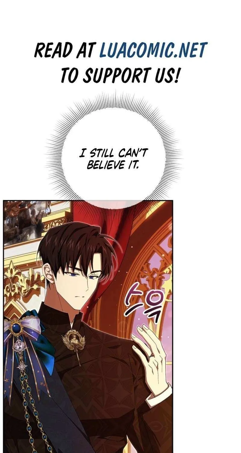 Come On Now, Even If I’m Not A Villain Chapter 43 page 3 - 