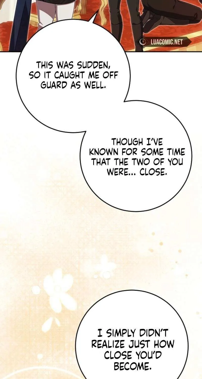 Come On Now, Even If I’m Not A Villain Chapter 43 page 26 - 