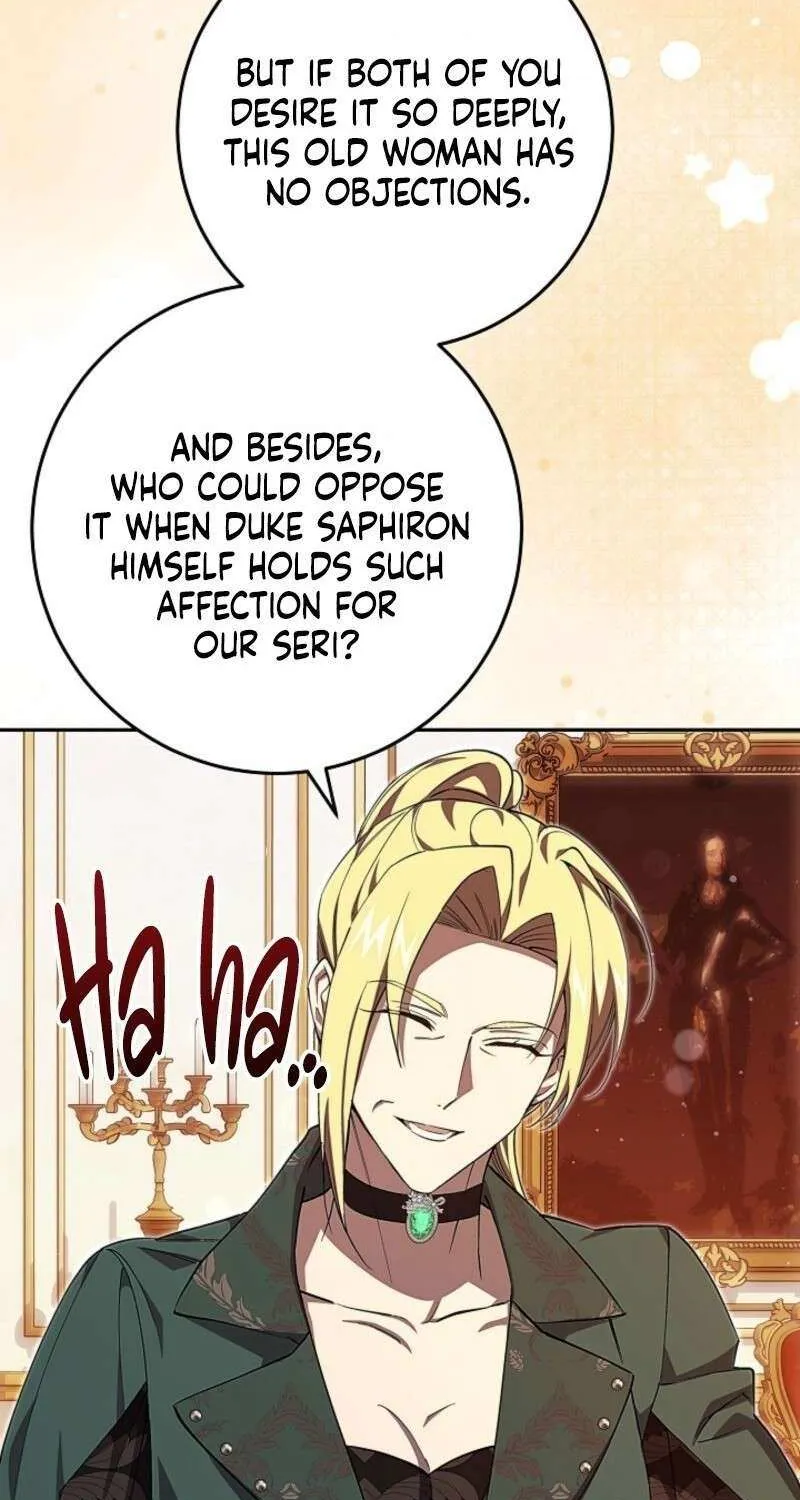 Come On Now, Even If I’m Not A Villain Chapter 43 page 28 - 