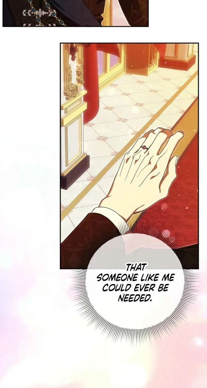 Come On Now, Even If I’m Not A Villain Chapter 43 page 4 - 