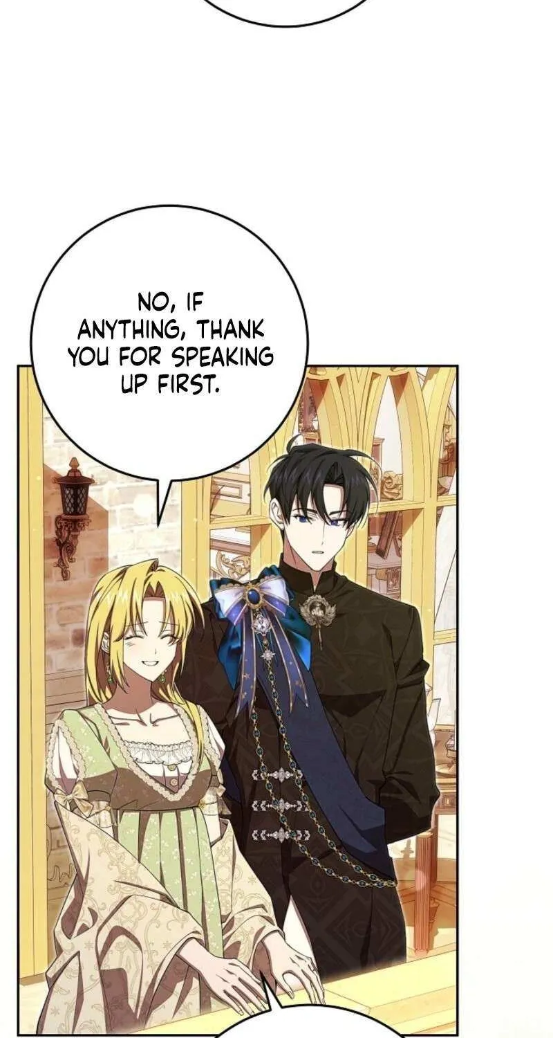 Come On Now, Even If I’m Not A Villain Chapter 43 page 37 - 