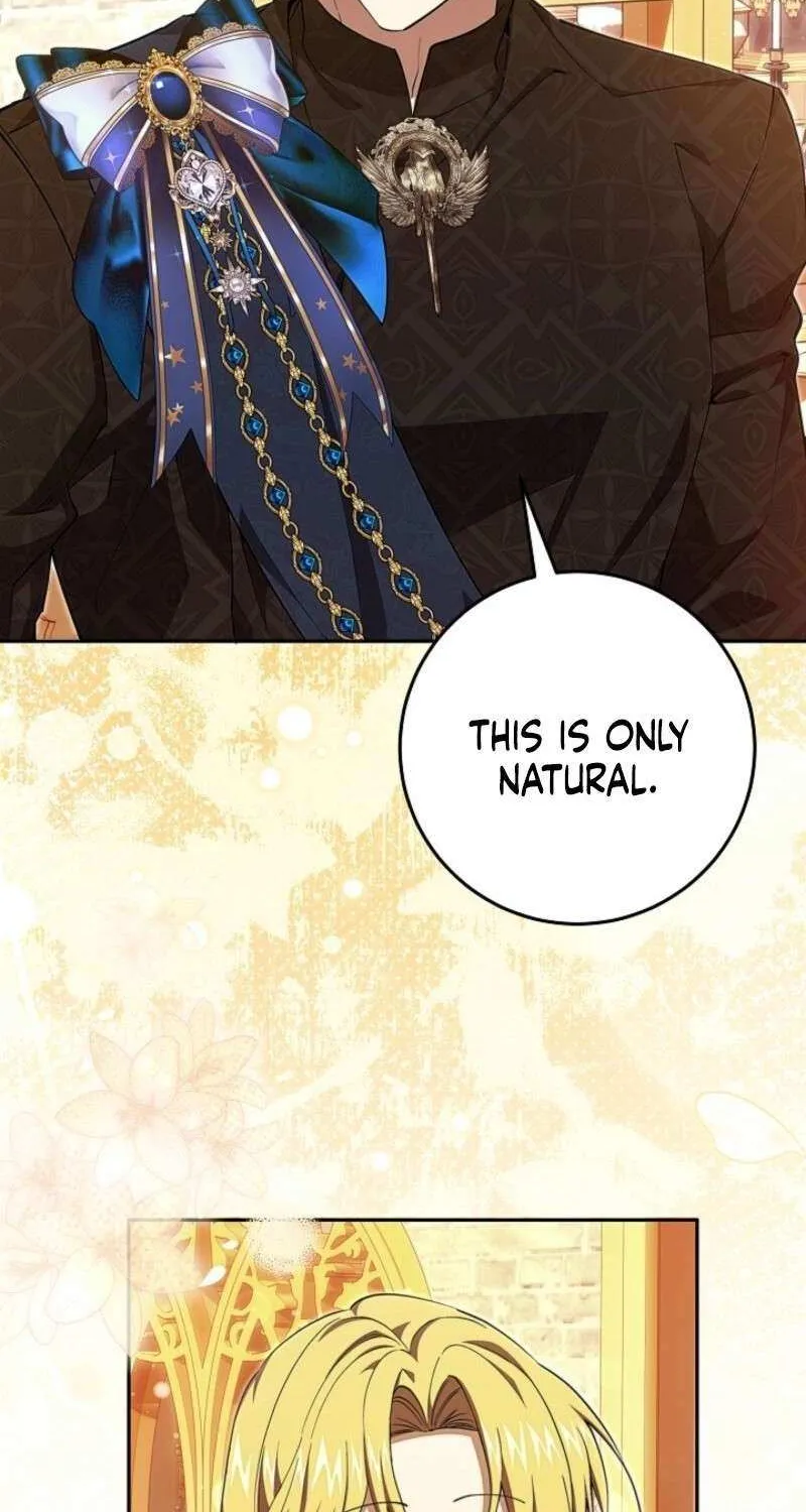 Come On Now, Even If I’m Not A Villain Chapter 43 page 39 - 