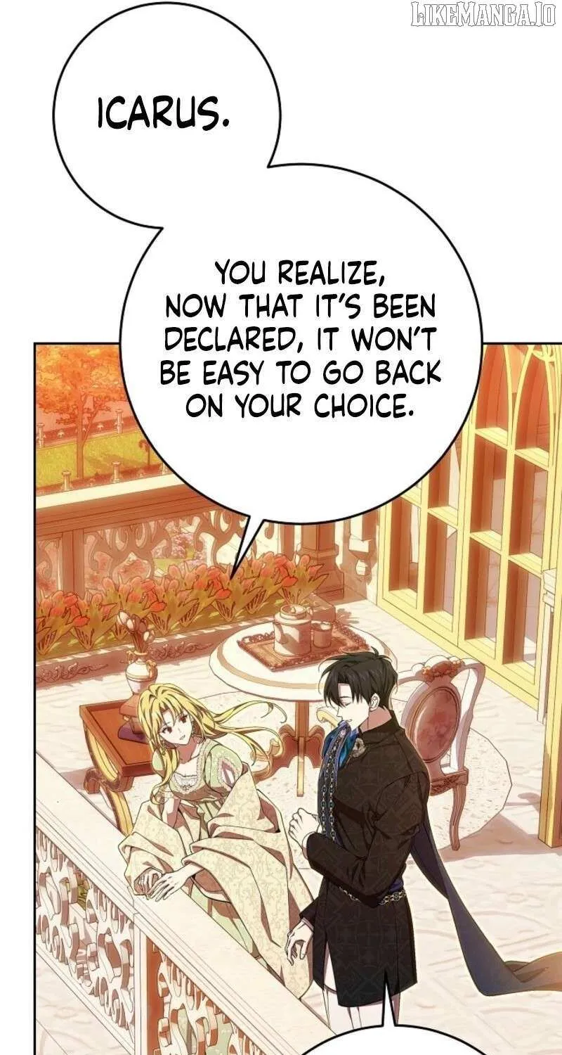 Come On Now, Even If I’m Not A Villain Chapter 43 page 41 - 