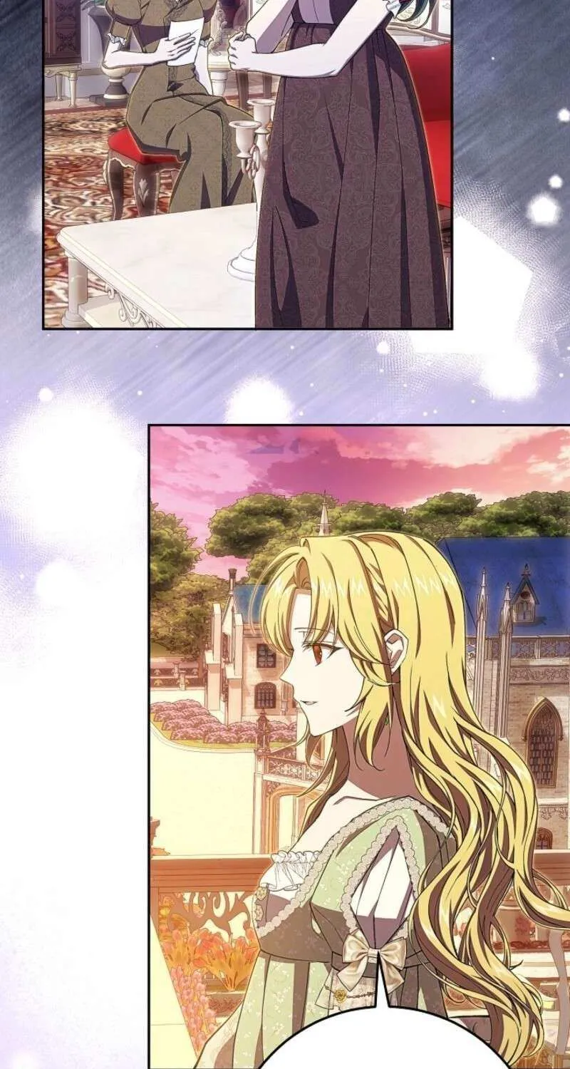 Come On Now, Even If I’m Not A Villain Chapter 43 page 43 - 