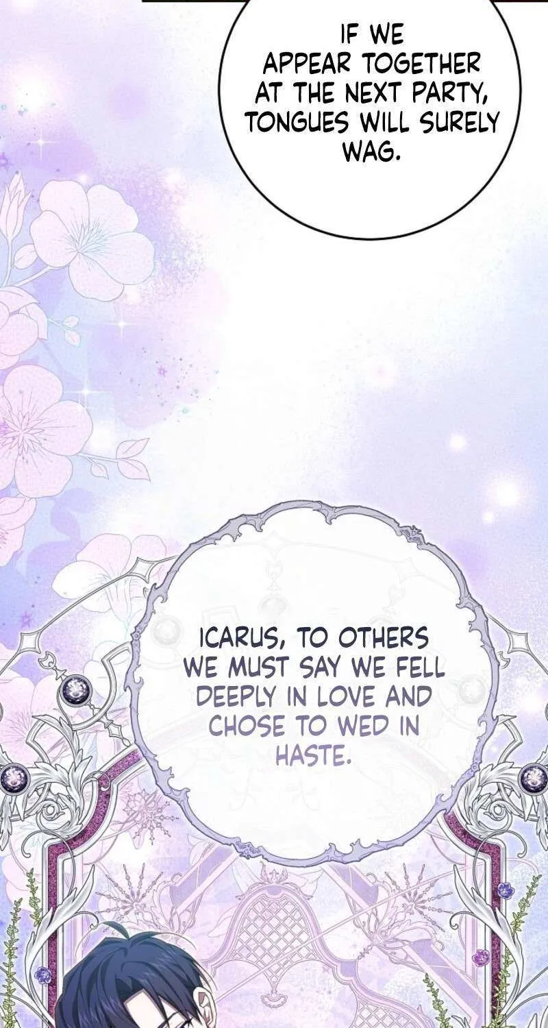 Come On Now, Even If I’m Not A Villain Chapter 43 page 44 - 