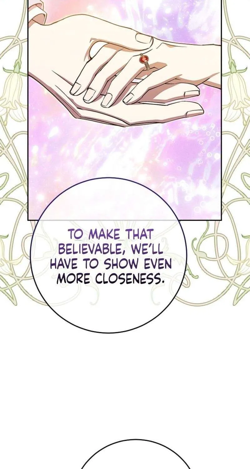 Come On Now, Even If I’m Not A Villain Chapter 43 page 46 - 