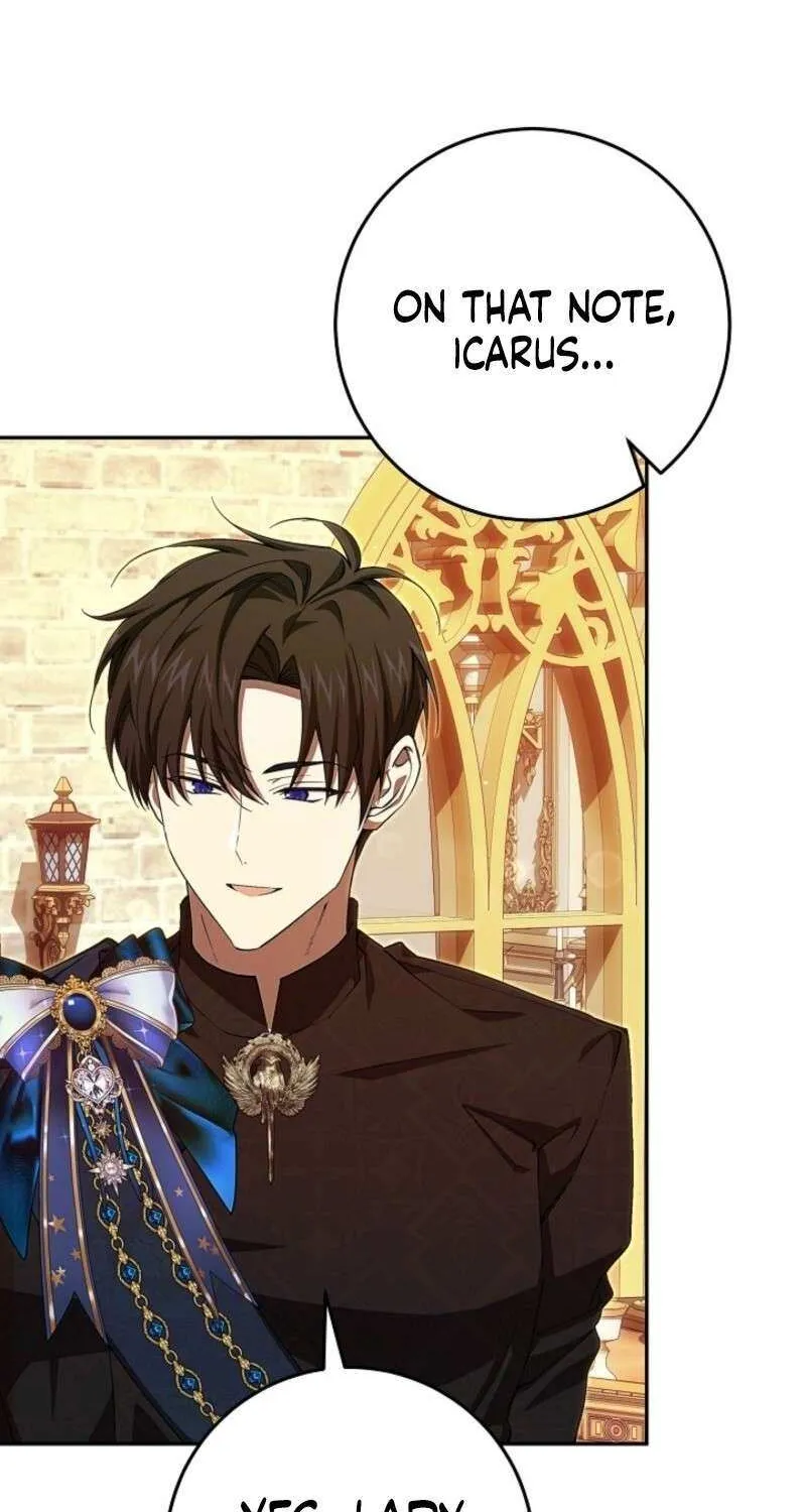 Come On Now, Even If I’m Not A Villain Chapter 43 page 48 - 