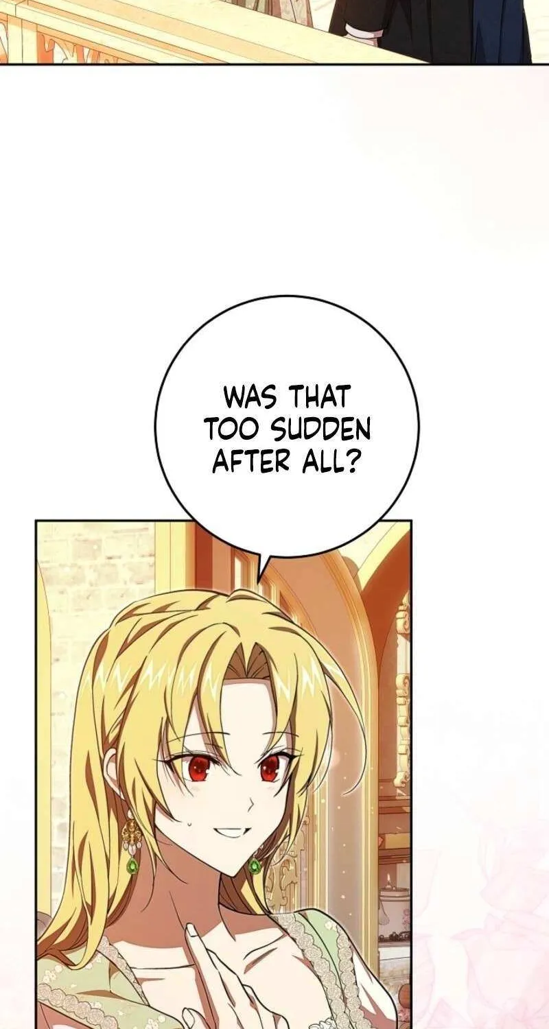 Come On Now, Even If I’m Not A Villain Chapter 43 page 53 - 