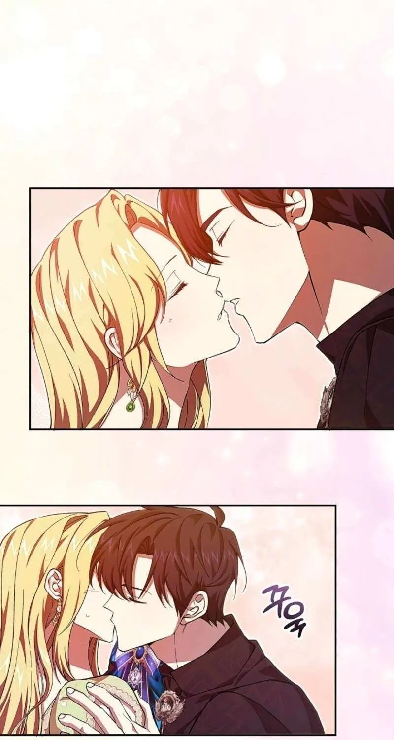 Come On Now, Even If I’m Not A Villain Chapter 43 page 57 - 