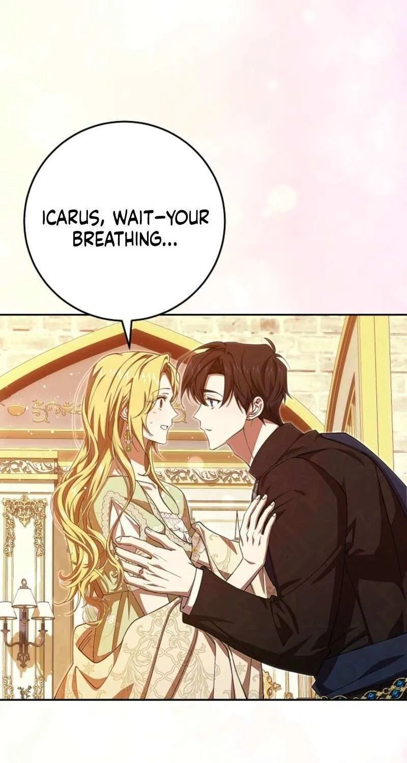 Come On Now, Even If I’m Not A Villain Chapter 43 page 58 - 