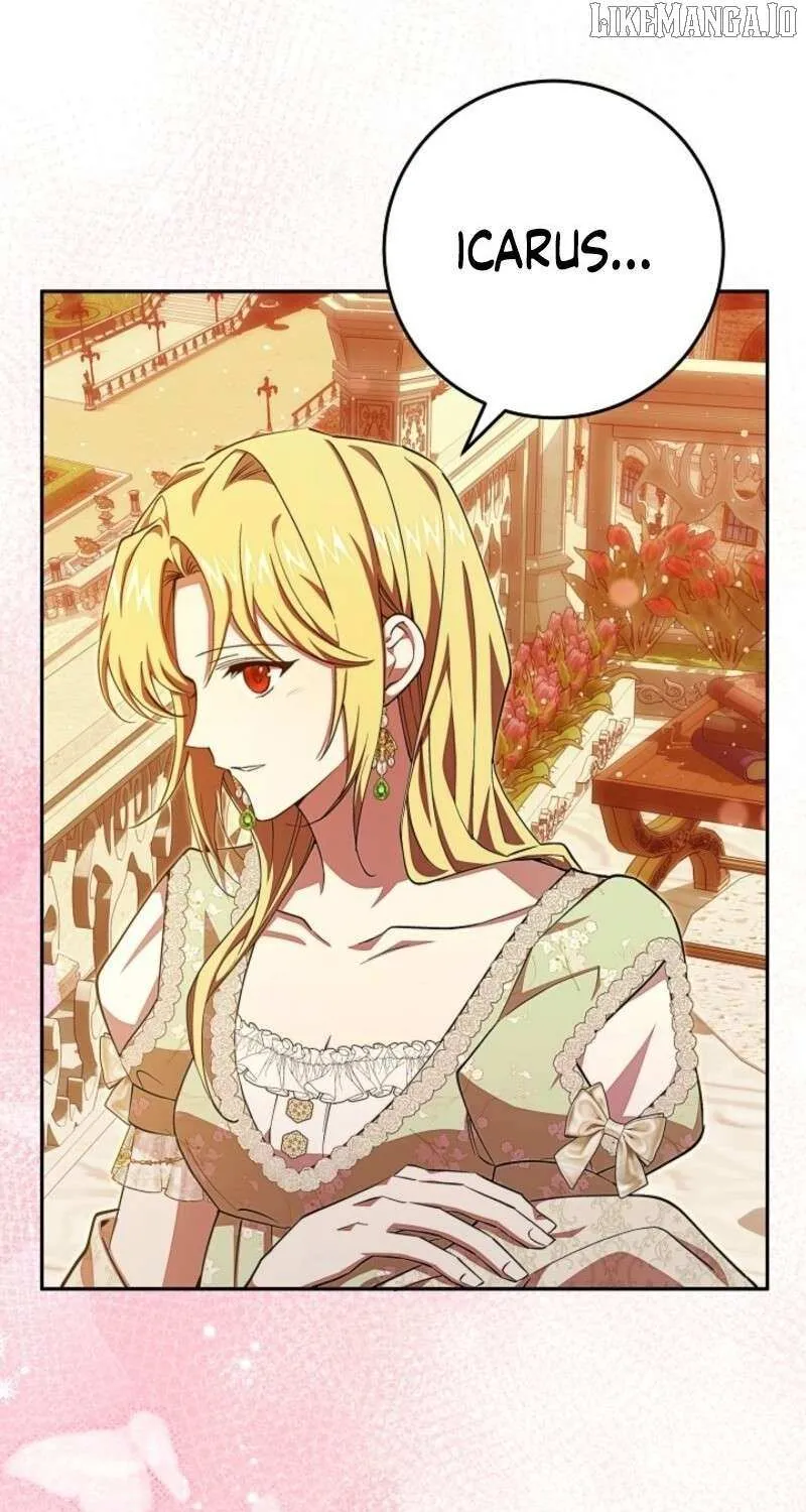 Come On Now, Even If I’m Not A Villain Chapter 43 page 60 - 