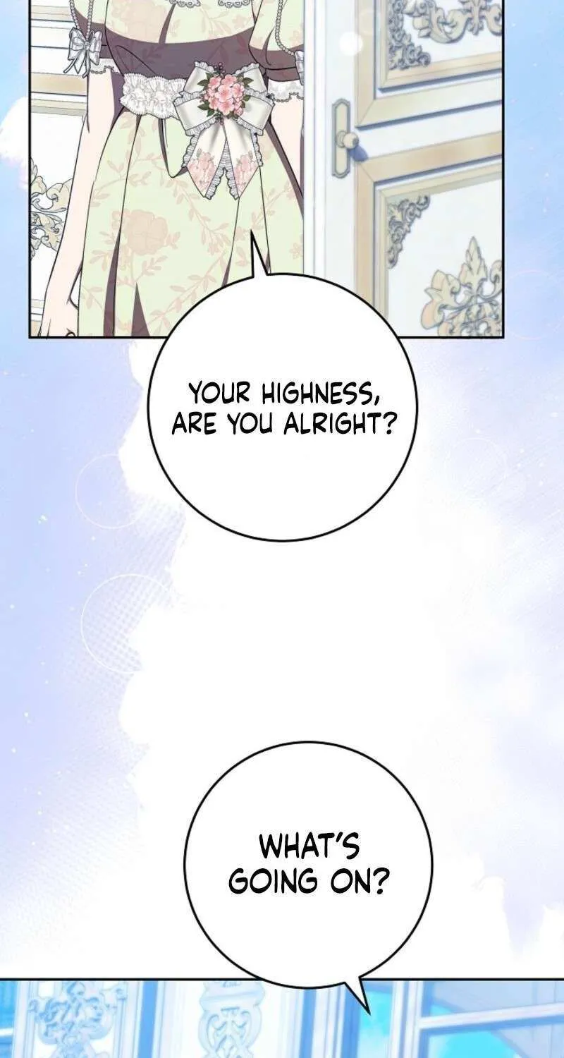 Come On Now, Even If I’m Not A Villain Chapter 43 page 66 - 