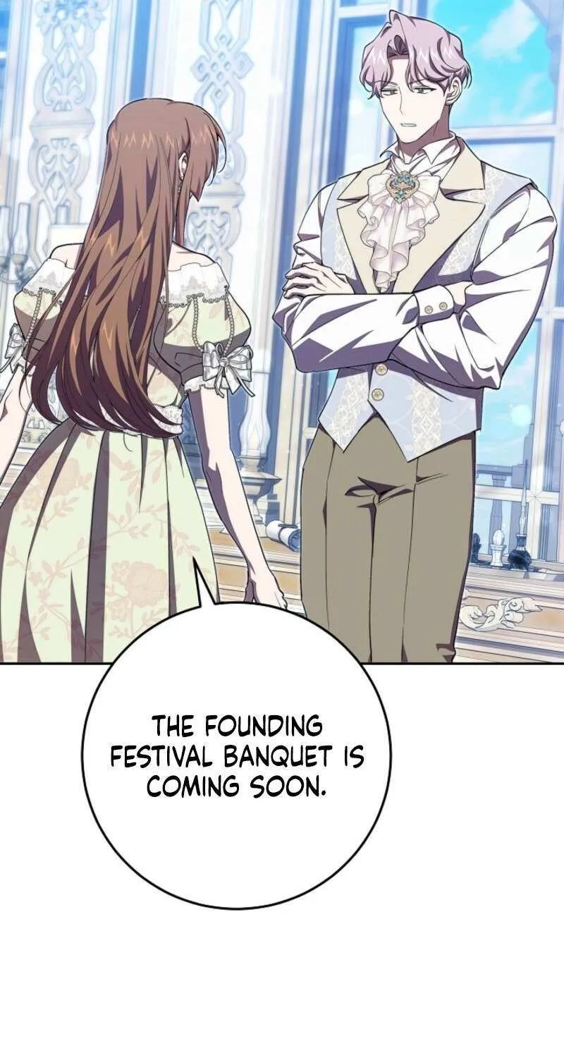 Come On Now, Even If I’m Not A Villain Chapter 43 page 67 - 