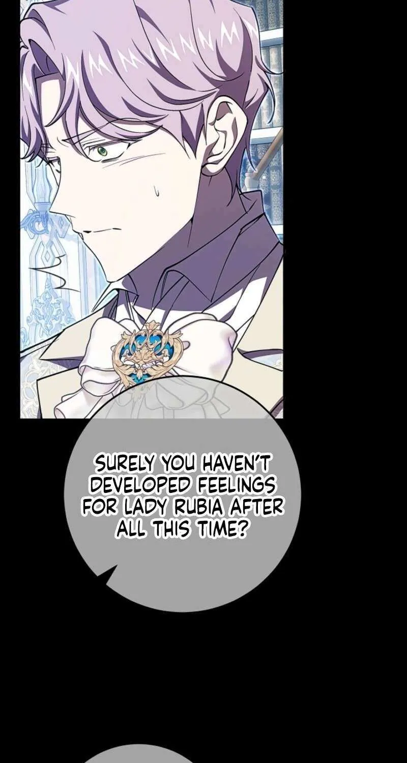 Come On Now, Even If I’m Not A Villain Chapter 43 page 74 - 