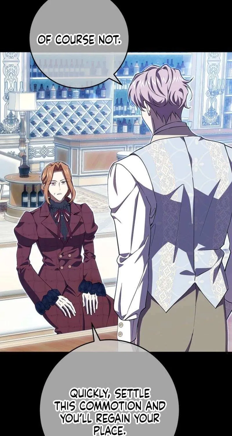Come On Now, Even If I’m Not A Villain Chapter 43 page 75 - 