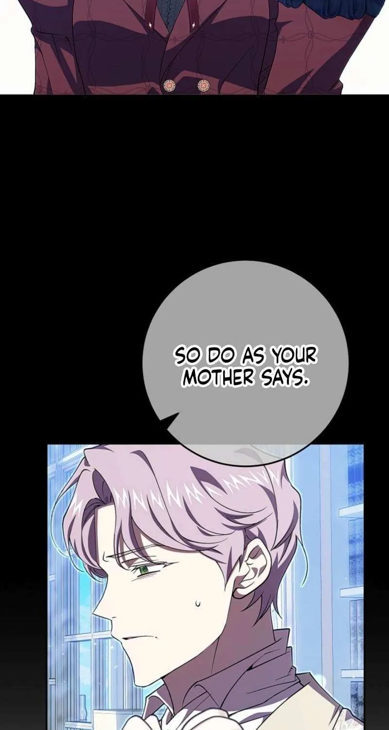 Come On Now, Even If I’m Not A Villain Chapter 43 page 77 - 