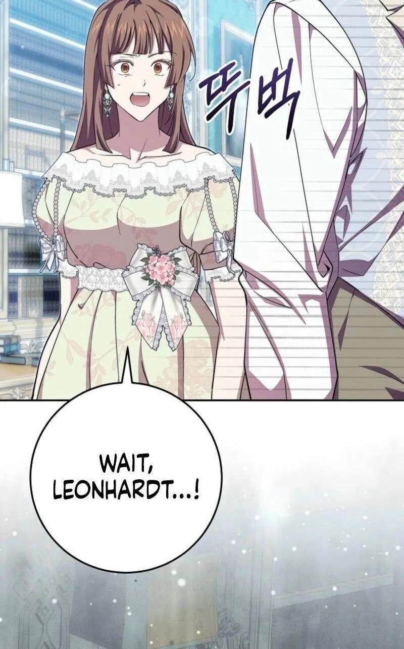 Come On Now, Even If I’m Not A Villain Chapter 43 page 79 - 