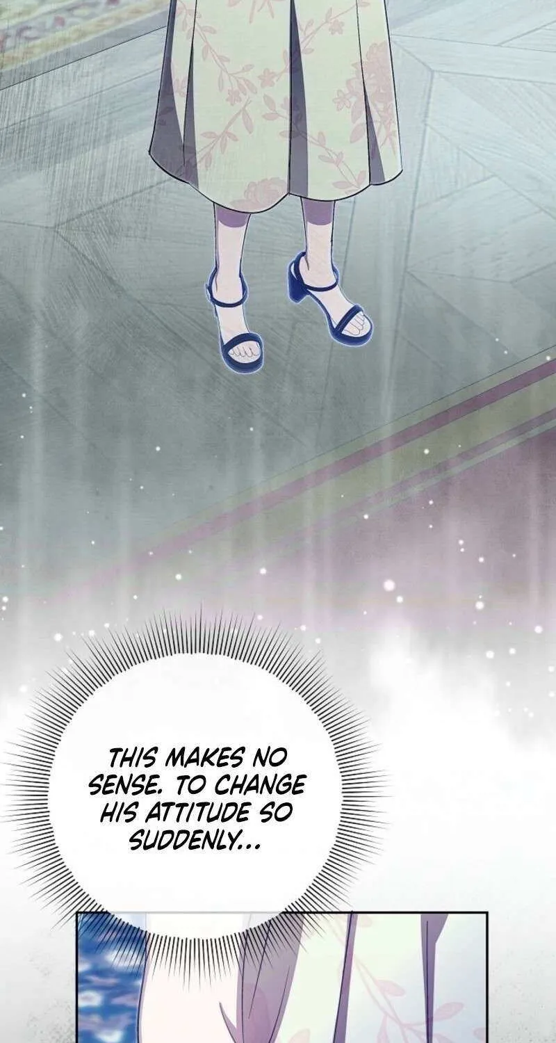 Come On Now, Even If I’m Not A Villain Chapter 43 page 81 - 