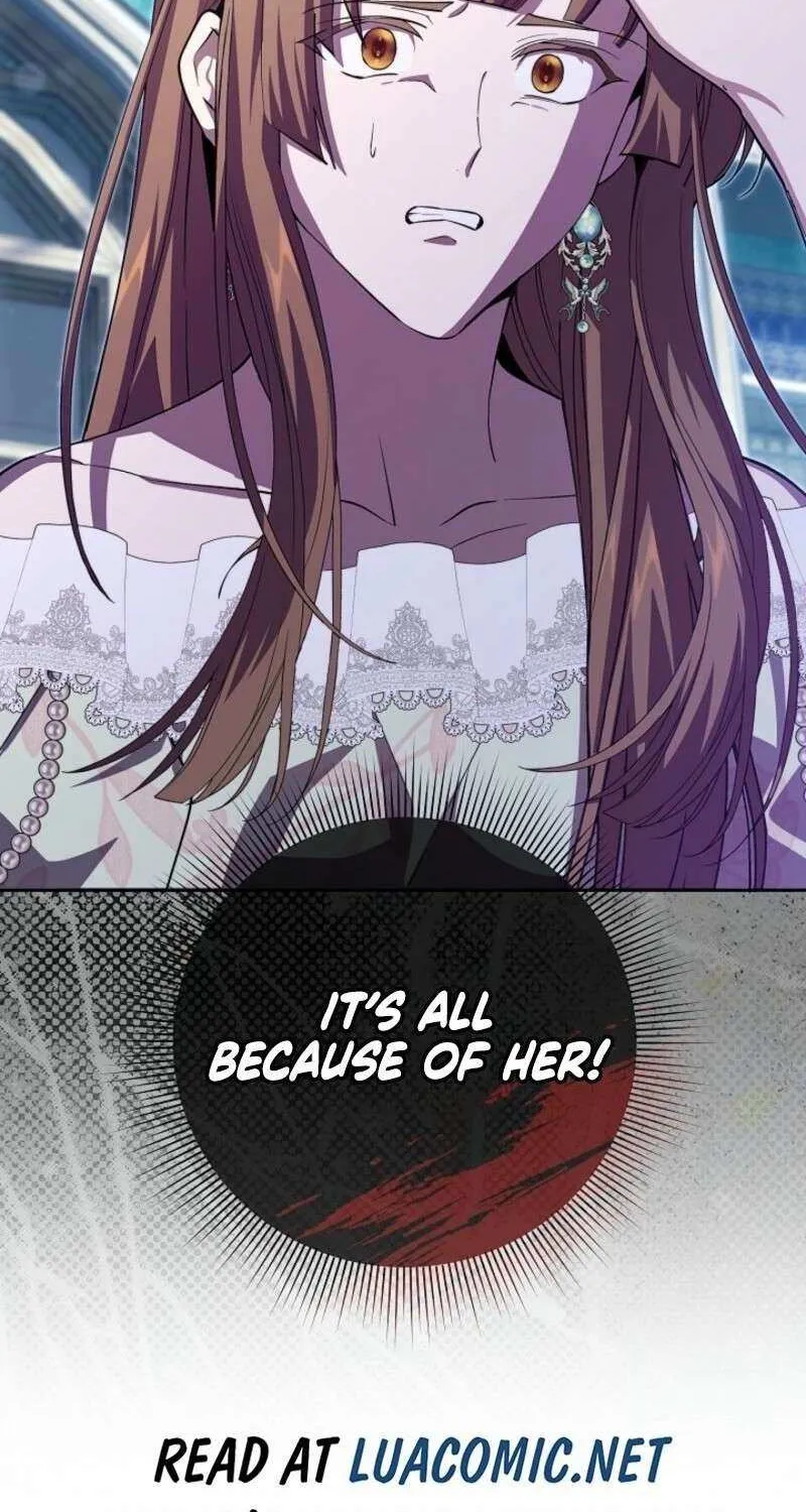 Come On Now, Even If I’m Not A Villain Chapter 43 page 83 - 