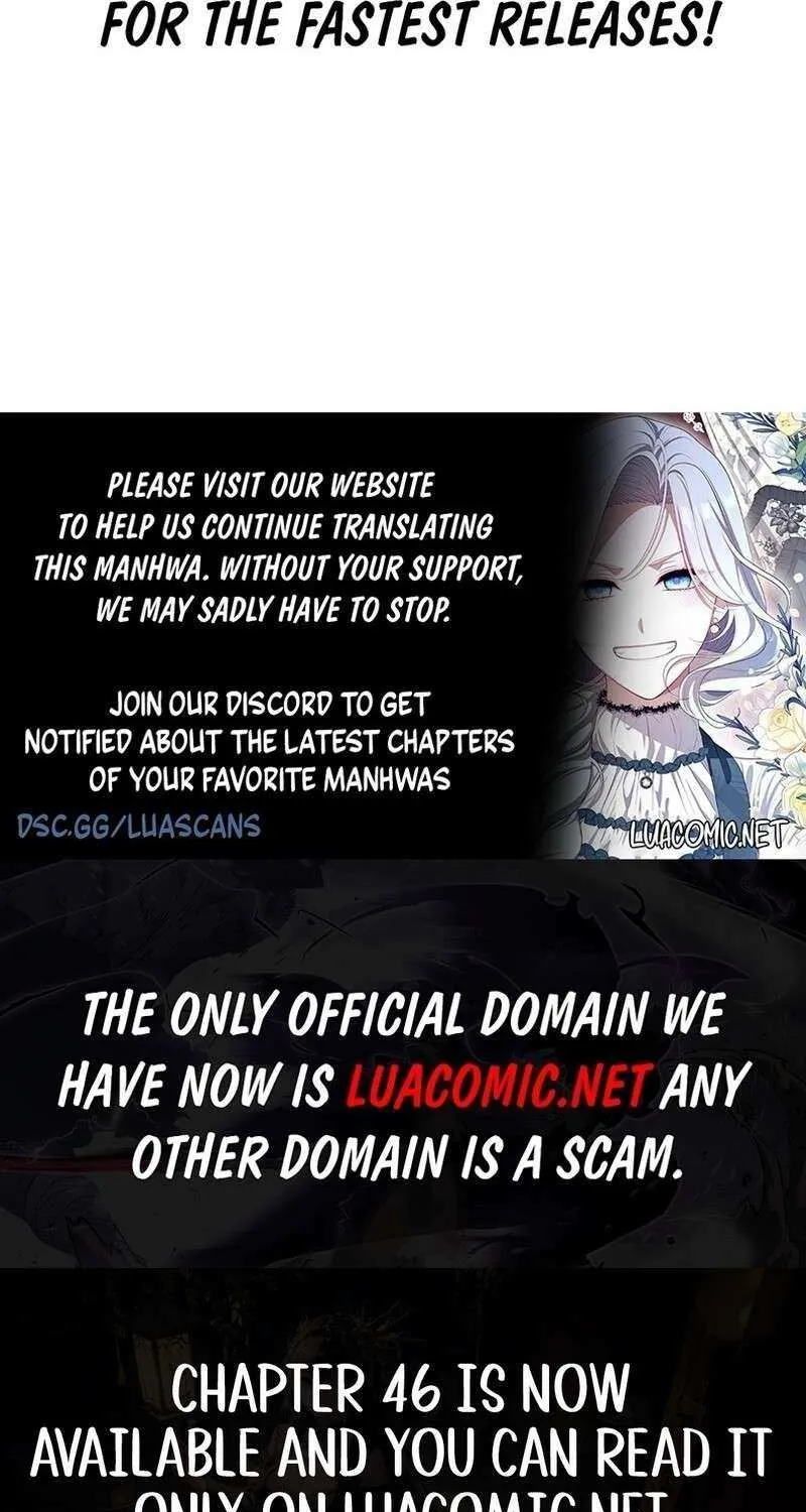 Come On Now, Even If I’m Not A Villain Chapter 43 page 84 - 