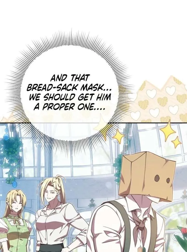 Come On Now, Even If I’m Not A Villain Chapter 44 page 11 - 