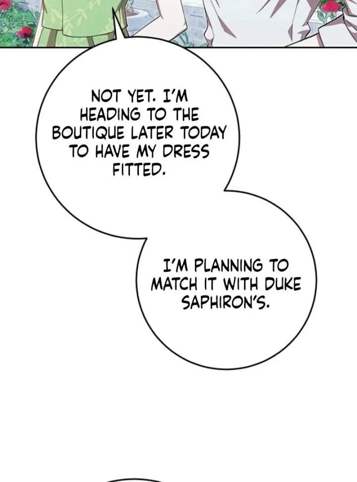 Come On Now, Even If I’m Not A Villain Chapter 44 page 15 - 