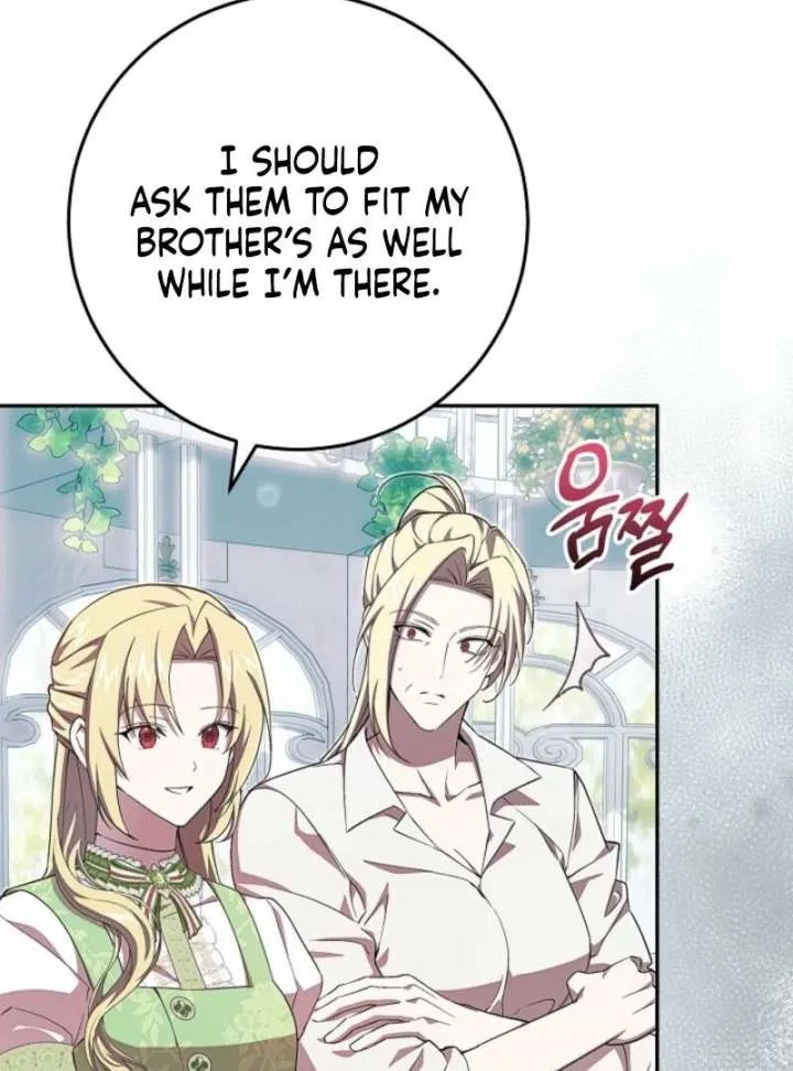 Come On Now, Even If I’m Not A Villain Chapter 44 page 16 - 