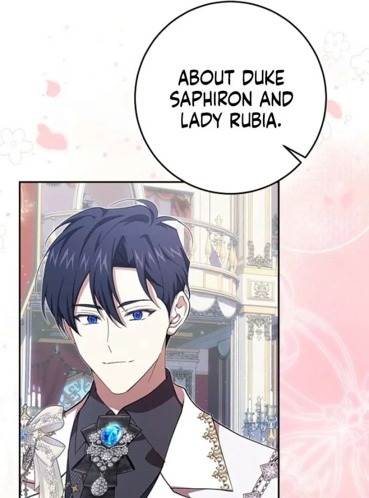 Come On Now, Even If I’m Not A Villain Chapter 44 page 28 - 