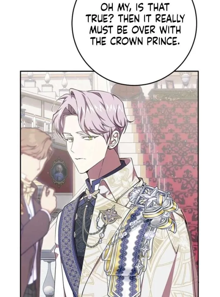 Come On Now, Even If I’m Not A Villain Chapter 44 page 31 - 