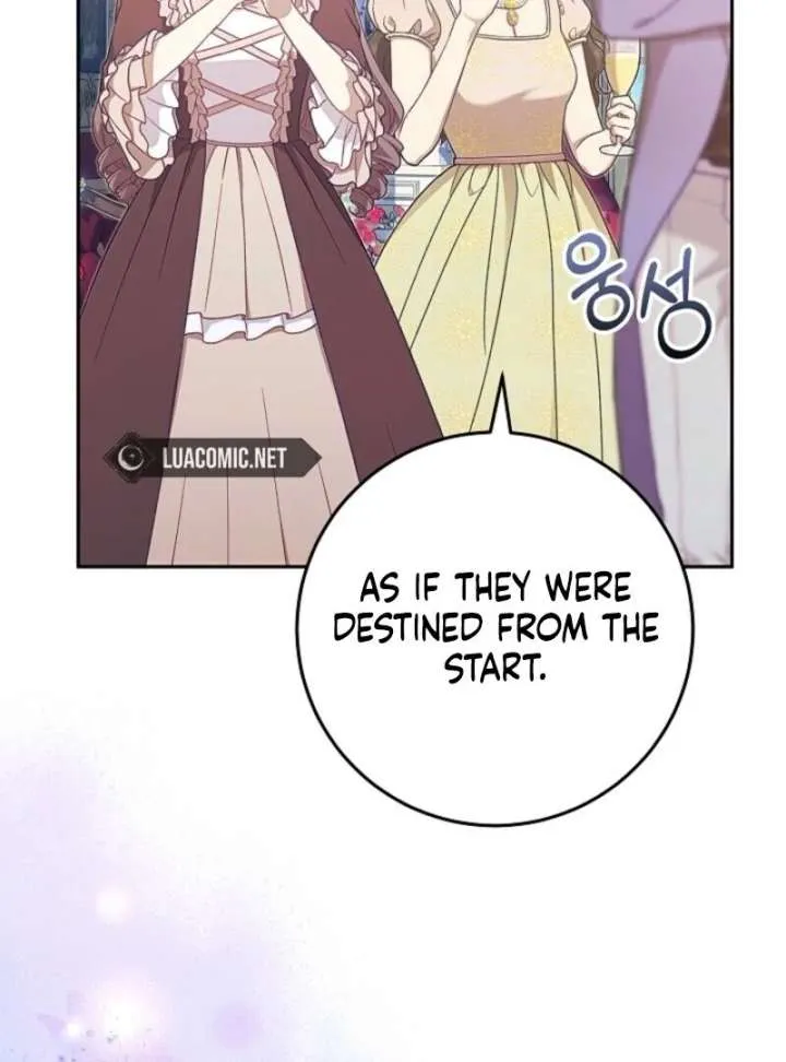 Come On Now, Even If I’m Not A Villain Chapter 44 page 33 - 