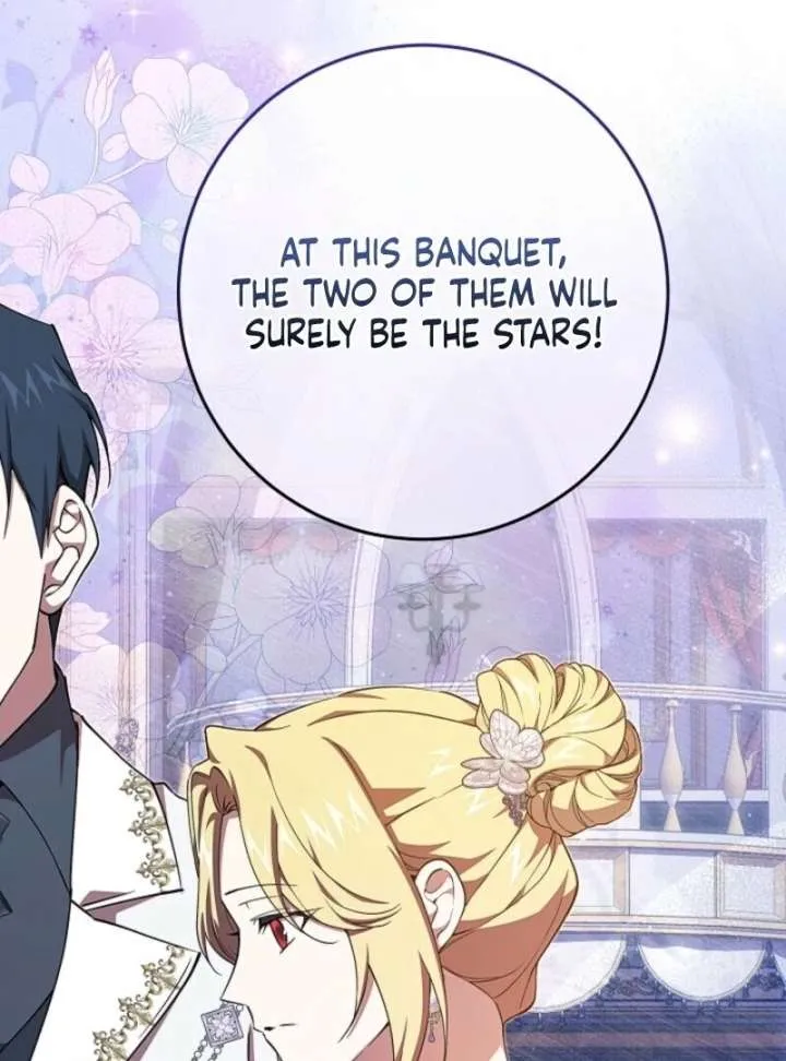 Come On Now, Even If I’m Not A Villain Chapter 44 page 34 - 