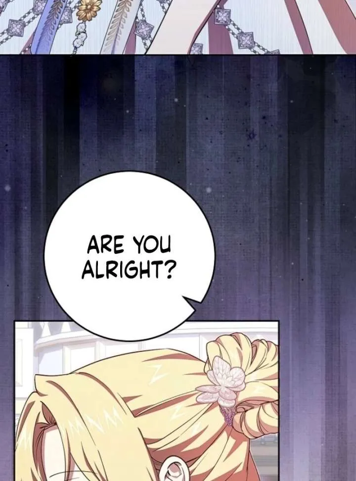Come On Now, Even If I’m Not A Villain Chapter 44 page 36 - 