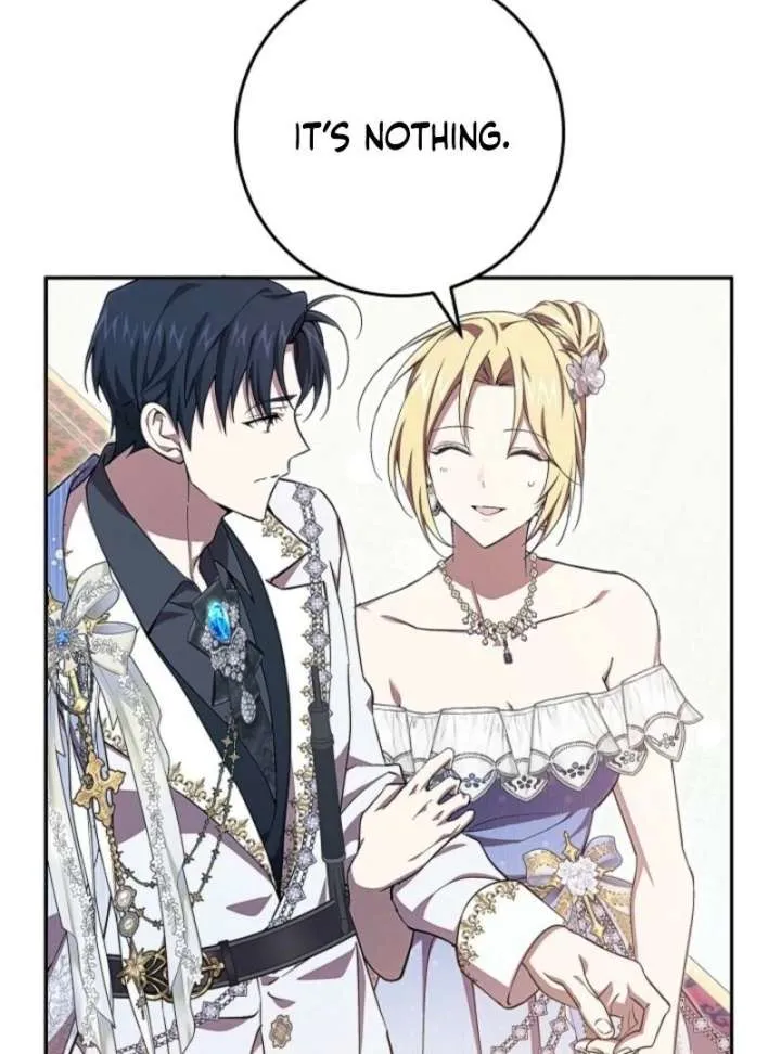 Come On Now, Even If I’m Not A Villain Chapter 44 page 38 - 