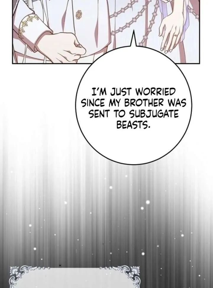 Come On Now, Even If I’m Not A Villain Chapter 44 page 39 - 