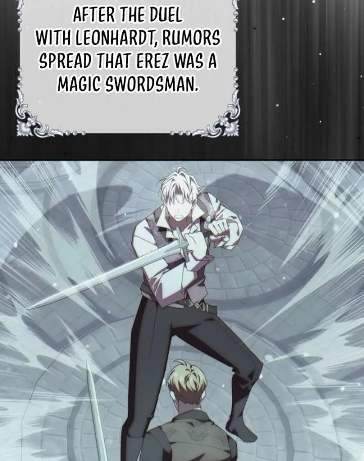 Come On Now, Even If I’m Not A Villain Chapter 44 page 40 - 