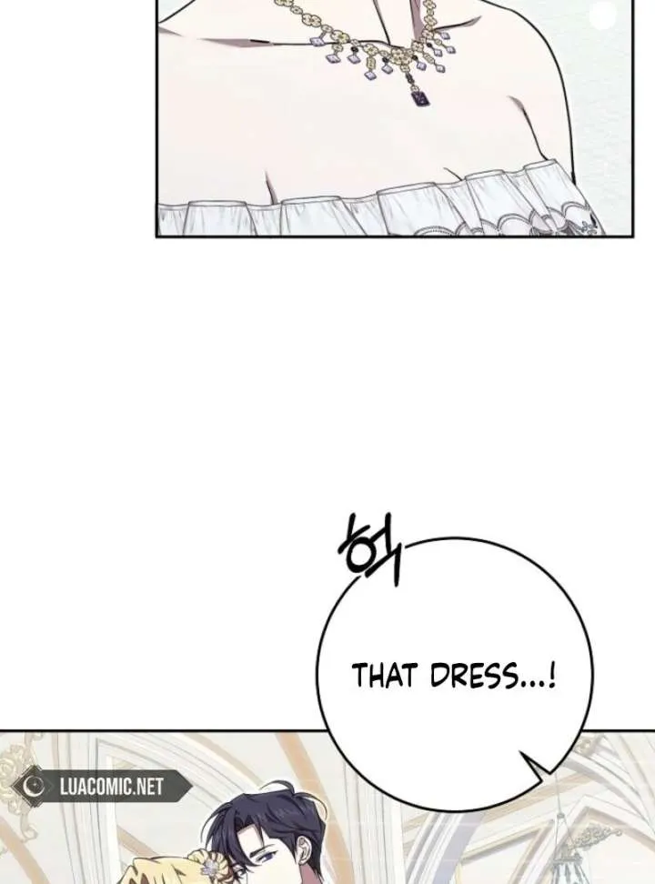 Come On Now, Even If I’m Not A Villain Chapter 44 page 43 - 
