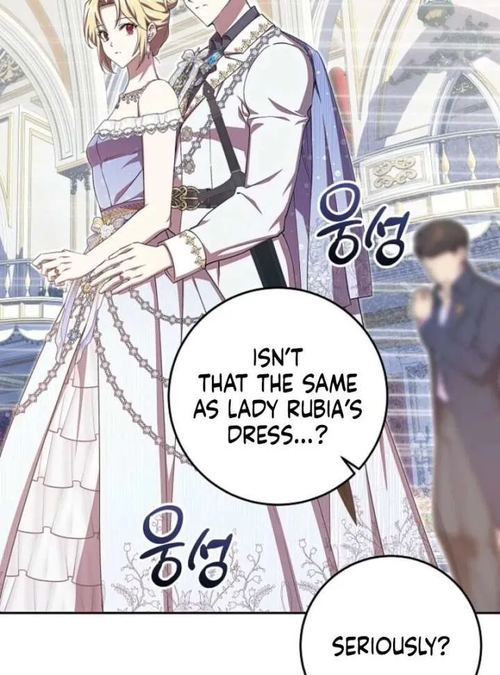 Come On Now, Even If I’m Not A Villain Chapter 44 page 44 - 