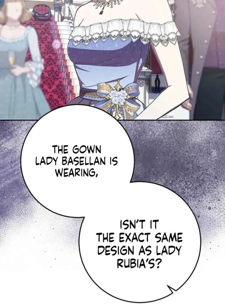 Come On Now, Even If I’m Not A Villain Chapter 44 page 47 - 