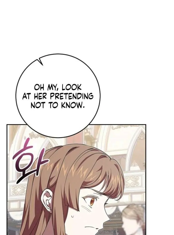 Come On Now, Even If I’m Not A Villain Chapter 44 page 48 - 