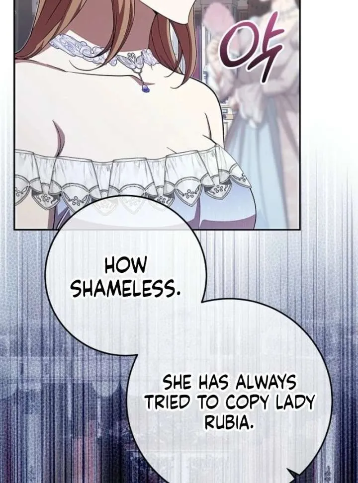 Come On Now, Even If I’m Not A Villain Chapter 44 page 49 - 