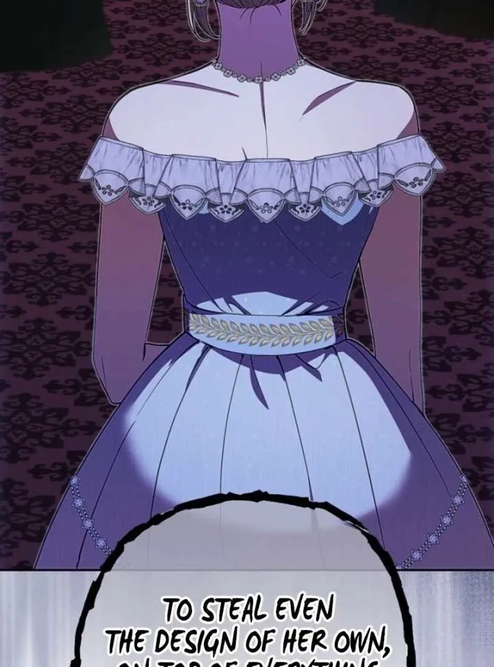 Come On Now, Even If I’m Not A Villain Chapter 44 page 51 - 