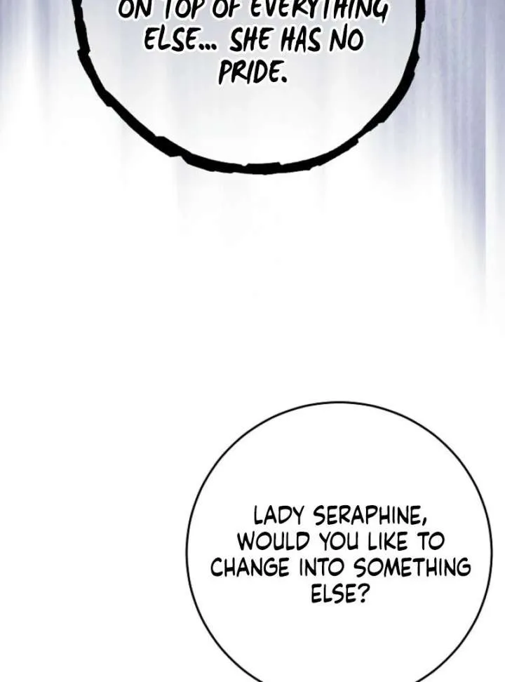 Come On Now, Even If I’m Not A Villain Chapter 44 page 52 - 