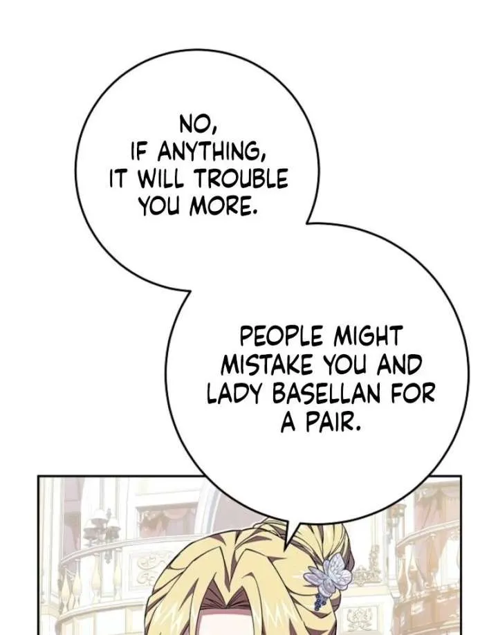 Come On Now, Even If I’m Not A Villain Chapter 44 page 54 - 
