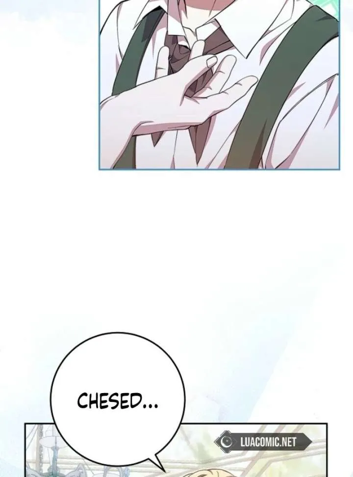 Come On Now, Even If I’m Not A Villain Chapter 44 page 7 - 
