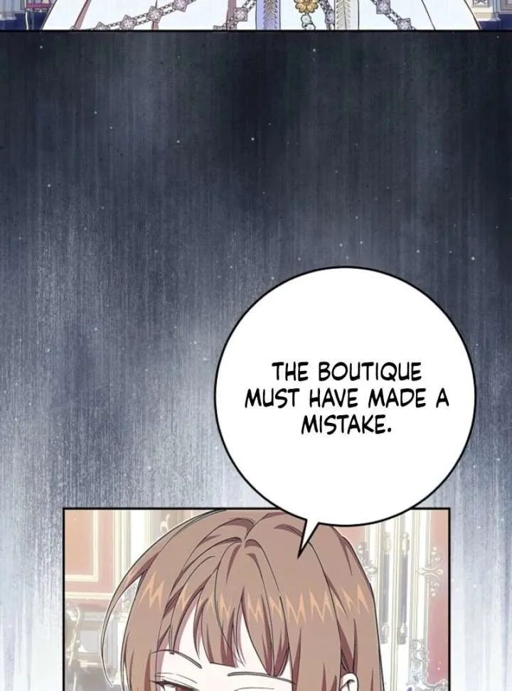 Come On Now, Even If I’m Not A Villain Chapter 44 page 64 - 